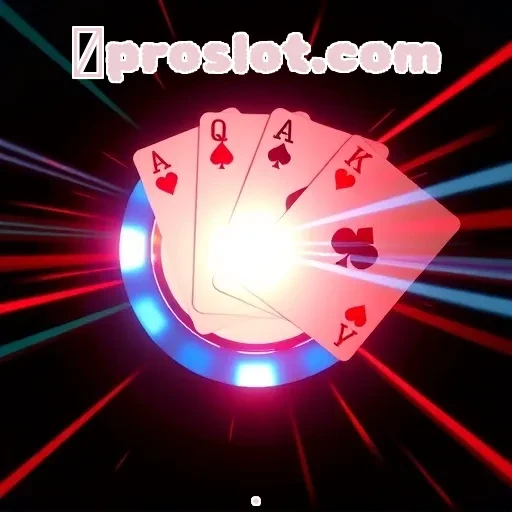 proslot.com Blackjack