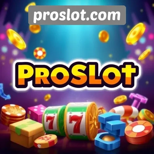 Menjelajahi Fitur Menarik di proslot.com