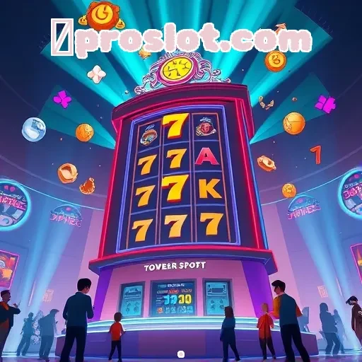 proslot.com Pertanyaan Umum