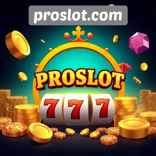 Keuntungan Bergabung di Proslot.com untuk Pecinta Game Slot