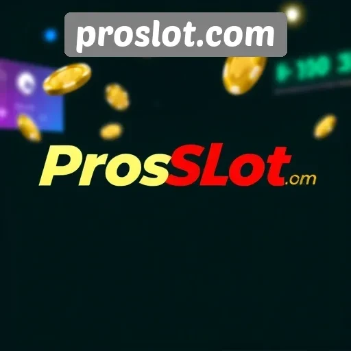 Inovasi Terbaru Di Proslotcom Yang Menarik Perhatian Gamer