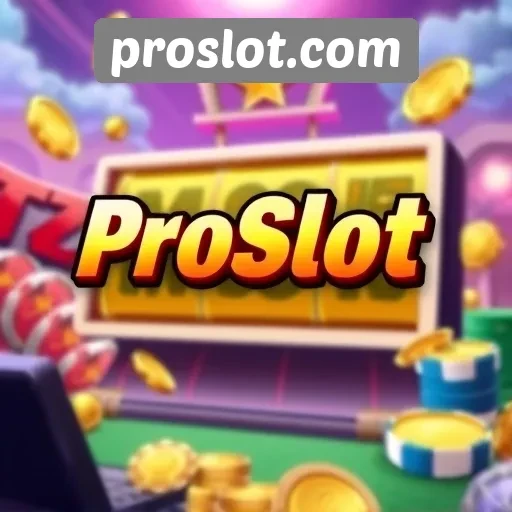 Keunggulan Proslot Com dalam Industri Game Online