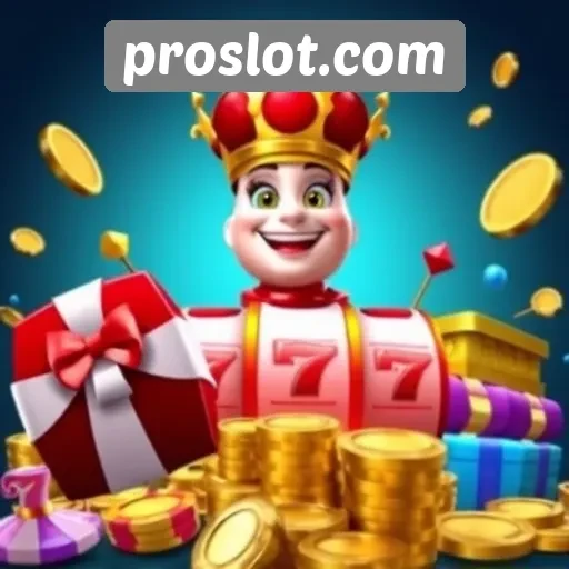 Perbandingan Proslot Com dengan Situs Game Lainnya