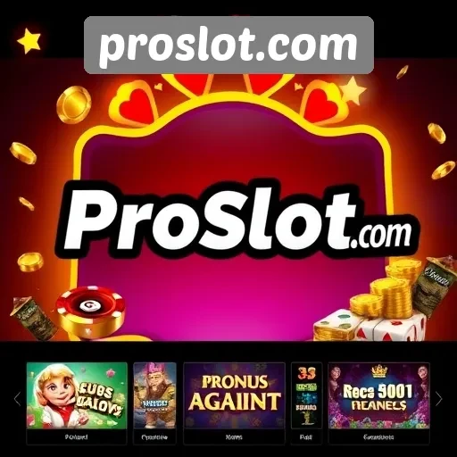 Mengapa Proslotcom Menjadi Favorit di Kalangan Gamer Indonesia