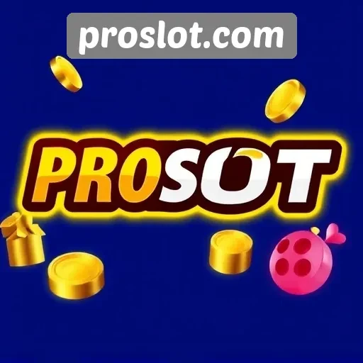 Proslotcom Sebagai Destinasi Utama Permainan Slot Online