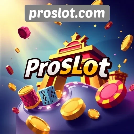 Mengenal proslot.com Sebagai Platform Permainan Daring Terpercaya