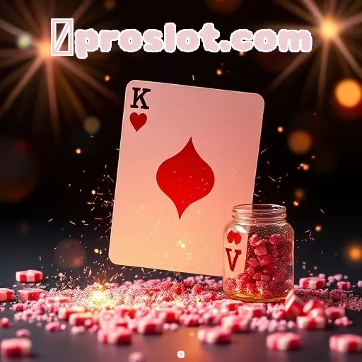 proslot.com Roulette