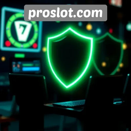 Analisis Keamanan dan Privasi di Proslotcom