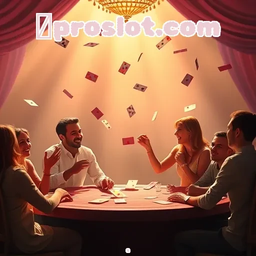proslot.com Tips Bermain