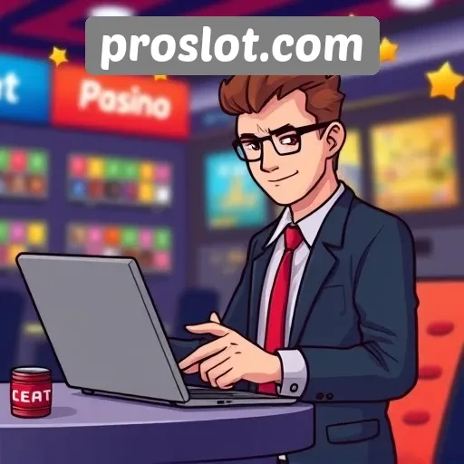Keamanan dan Kenyamanan Bertransaksi di Proslot.com