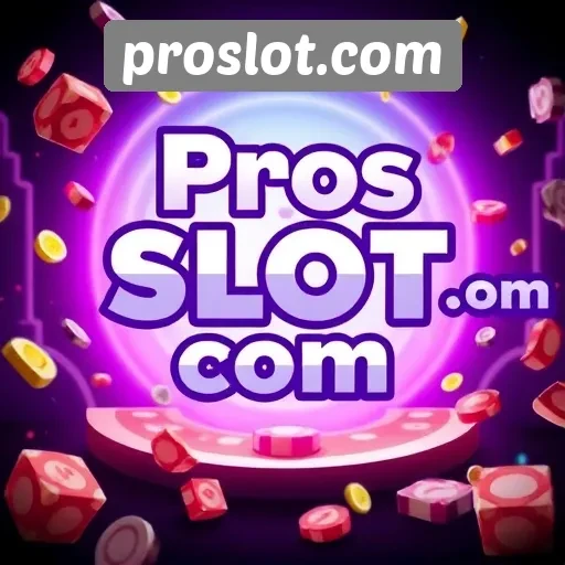 Bagaimana Proslotcom Menyediakan Pengalaman Game yang Unik